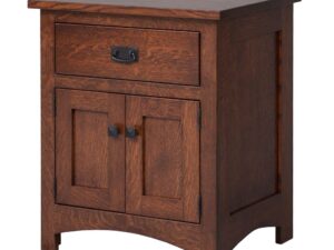 Mission 2 drawer