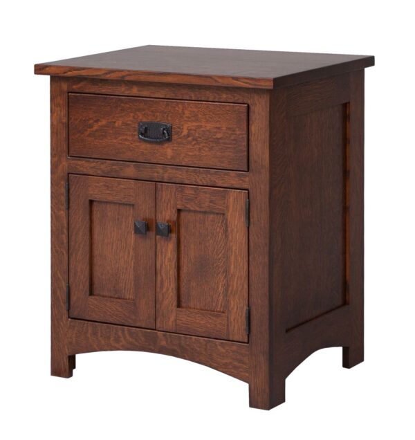 Mission 2 drawer