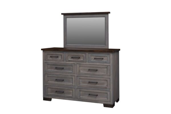 Hudson dresser high