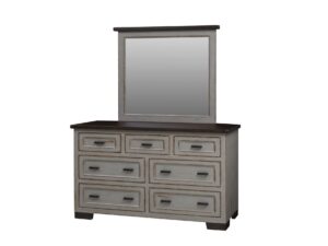 Hudson dresser high