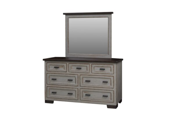 Hudson dresser high