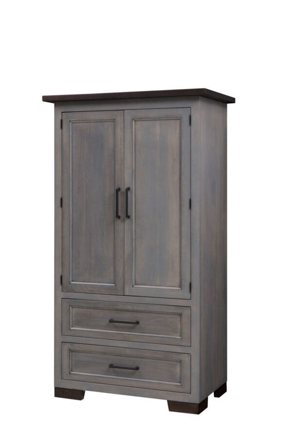 Hudson Armoire