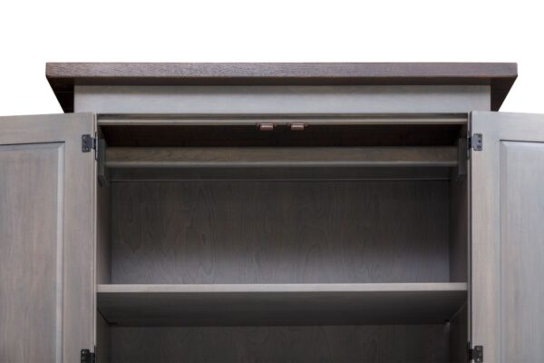 Hudson Armoire