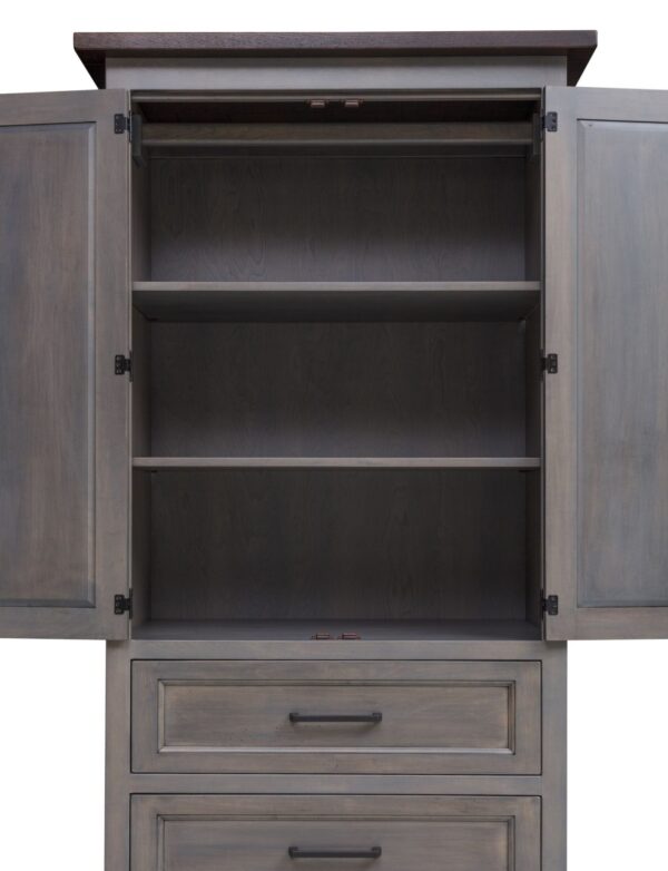 Hudson armoire