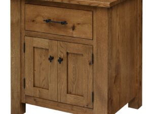Heirloom 2 door
