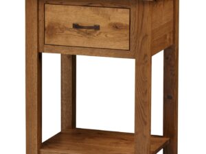 Heirloom mission 1 drawer