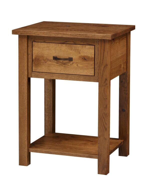 Heirloom mission 1 drawer
