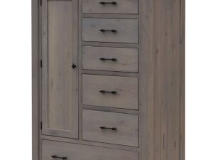 Heirloom Mission Chifferobe