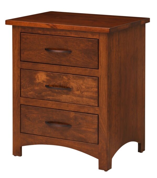Avondale 3 drawer