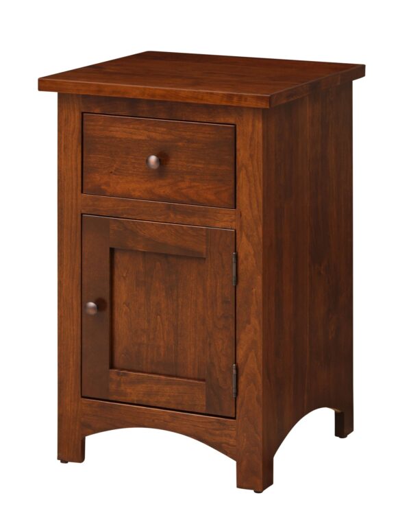 Avondale 1 door 1 drawer