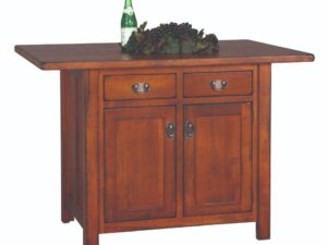 ancient mission butcher block