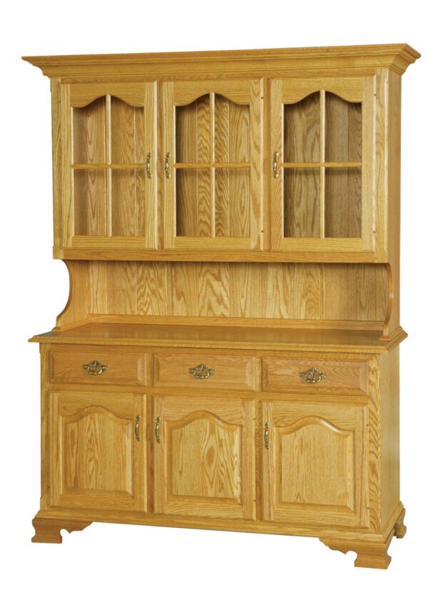 Amish Country 6 door