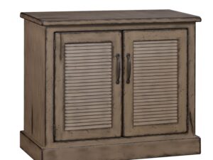 Baldwing 2 door