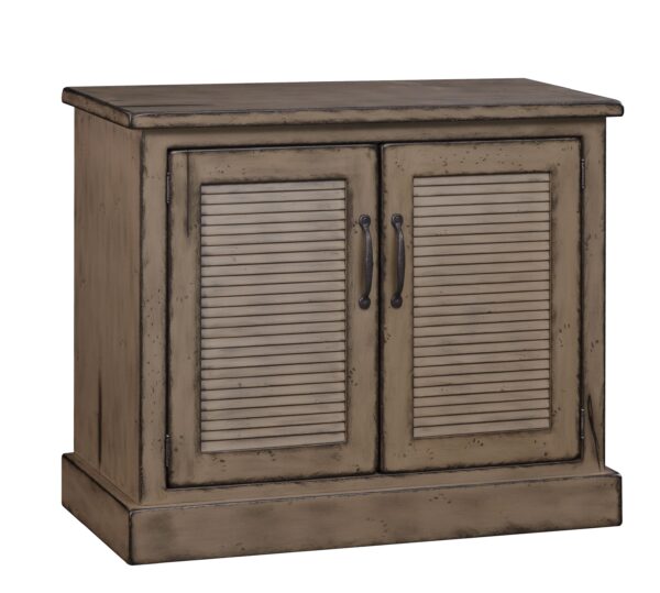 Baldwing 2 door