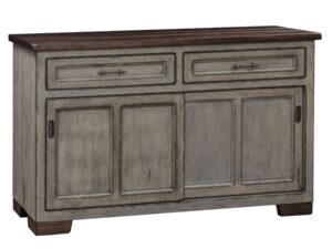 Hudson buffet