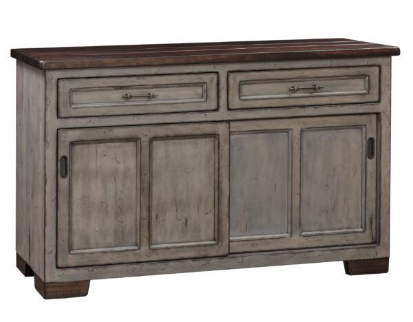 Hudson buffet