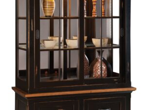Lexington China