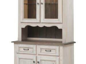 Jasper 2 Door