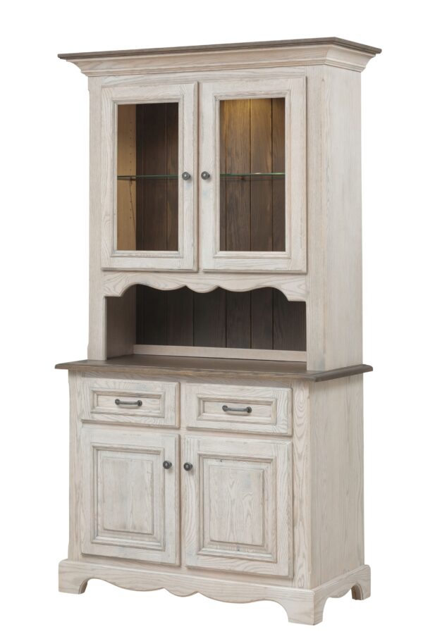 Jasper 2 Door
