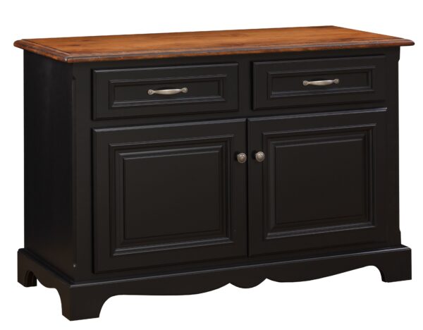 Jasper 2 door