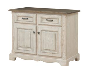 Jasper 2 door