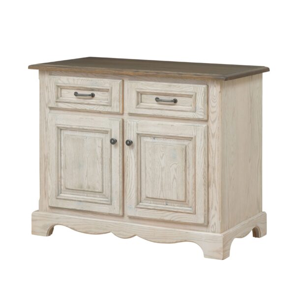 Jasper 2 door