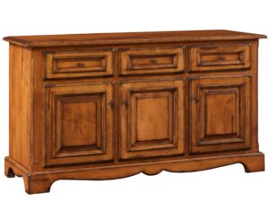 Jasper 3 door