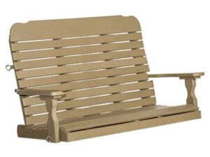 lawn swing
