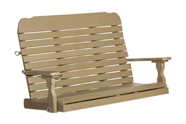 lawn swing