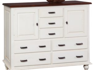 Nantucket server