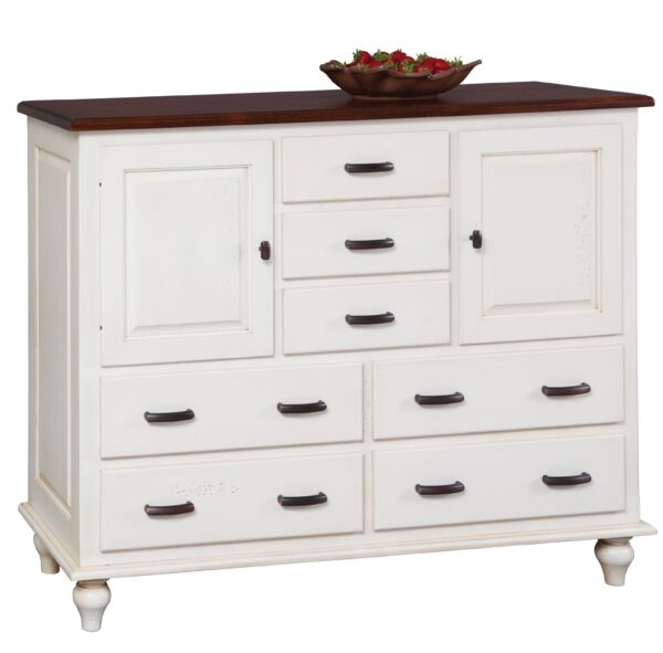 Nantucket server