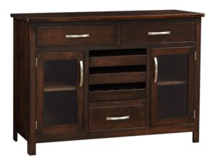Georgetown server