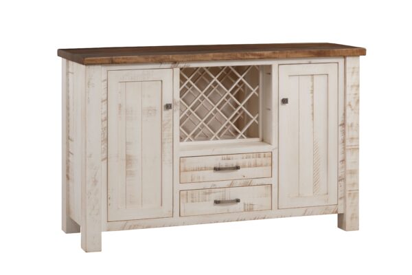 Houston wine server