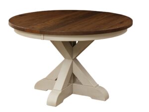Hudson Pedestal