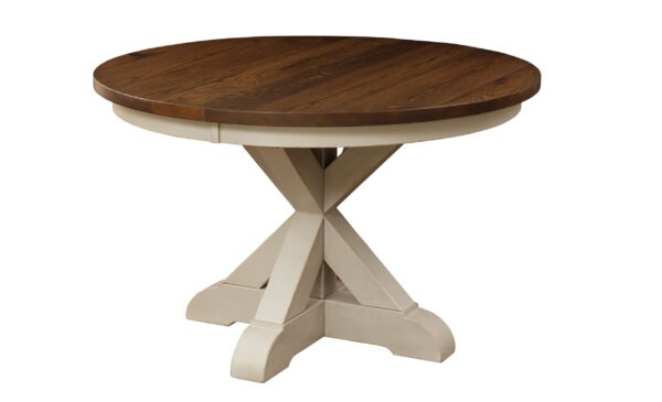 Hudson Pedestal