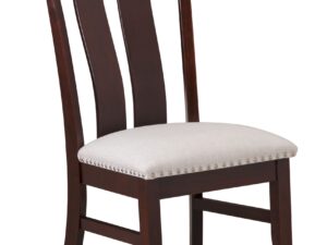 Sherwood Upholstered