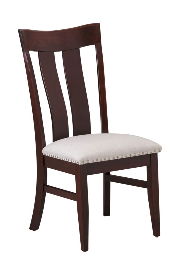 Sherwood Upholstered