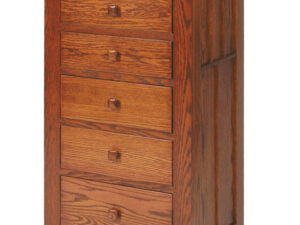 chest