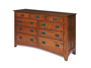 dresser