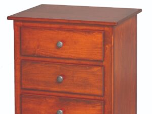 Plymouth 3 drawer