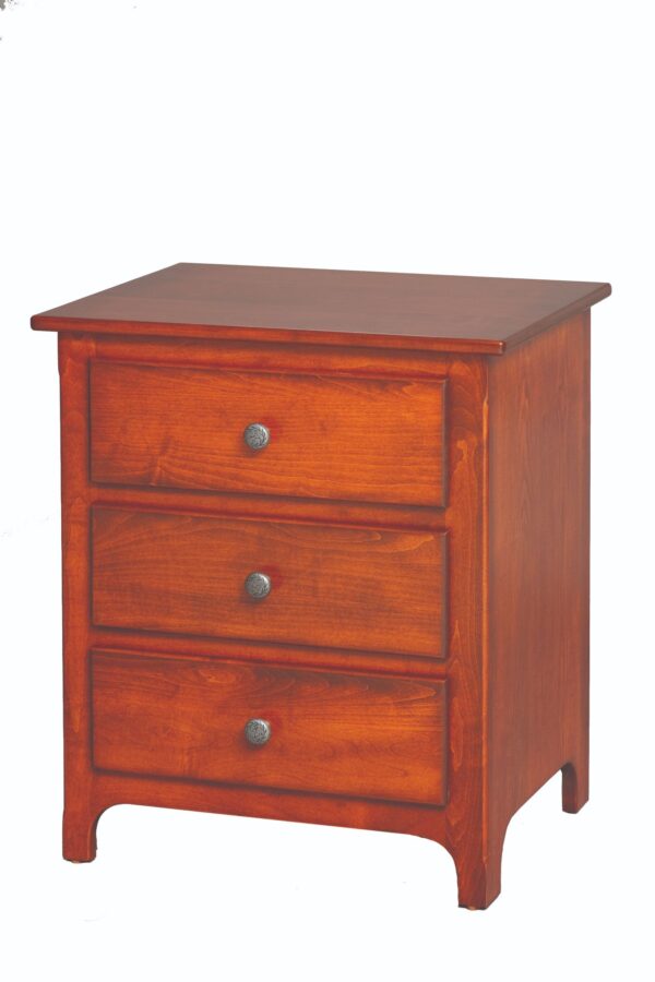 Plymouth 3 drawer