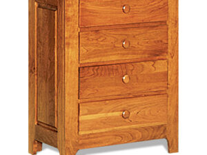 bedside chest