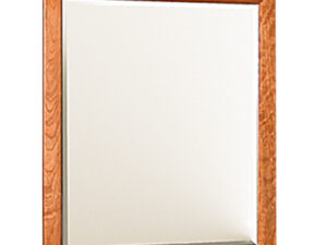 shaker mirror