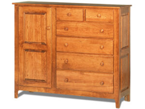 Gentleman's Chest