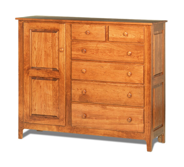 Gentleman's Chest