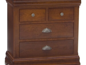 chest
