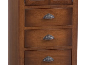 chest