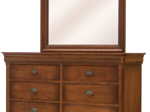 dresser mirror