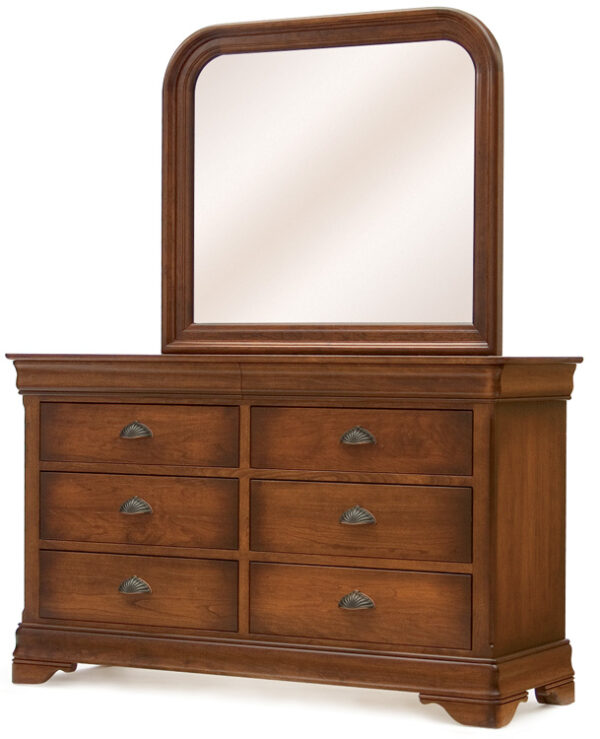 dresser mirror