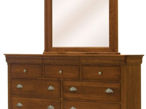 dresser mirror